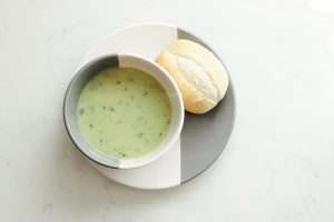 recette soupe poireaux pommes de terre easy soup moulinex